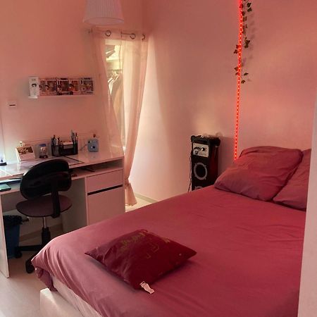 Angelina Bed & Breakfast Chabris Exterior foto