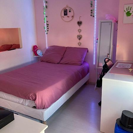 Angelina Bed & Breakfast Chabris Exterior foto