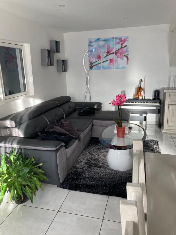 Angelina Bed & Breakfast Chabris Exterior foto